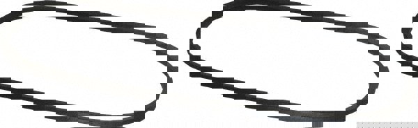 V-Belt: Section A, 42.2